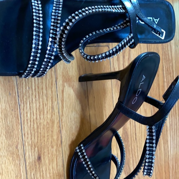 Aldo Heels - Brand New - Picture 2 of 3
